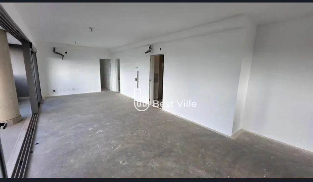 Apartamento, 3 quartos, 180 m² - Foto 3