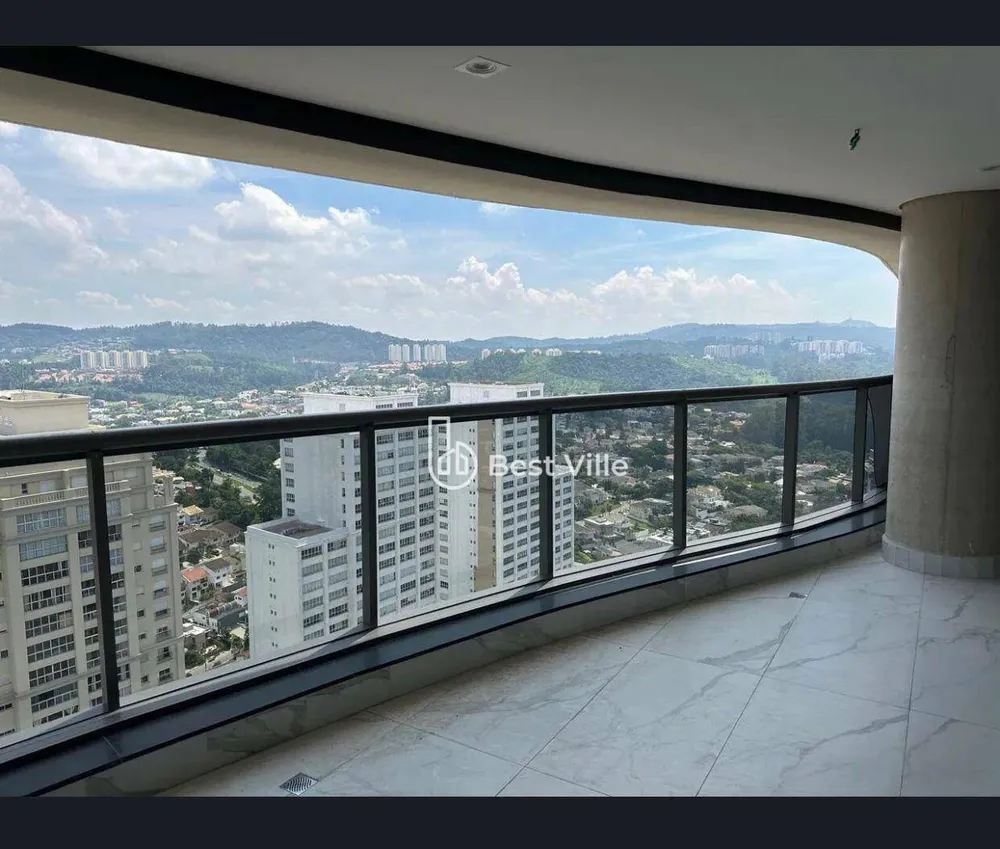 Apartamento, 3 quartos, 180 m² - Foto 4