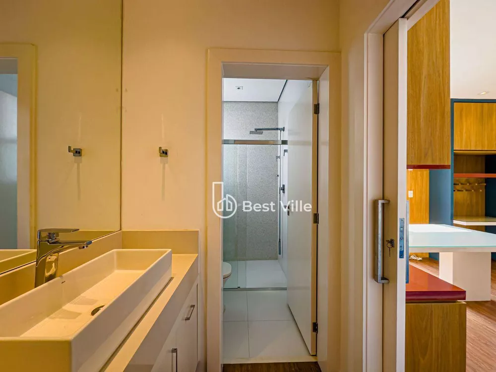 Casa de Condomínio, 4 quartos - Foto 5