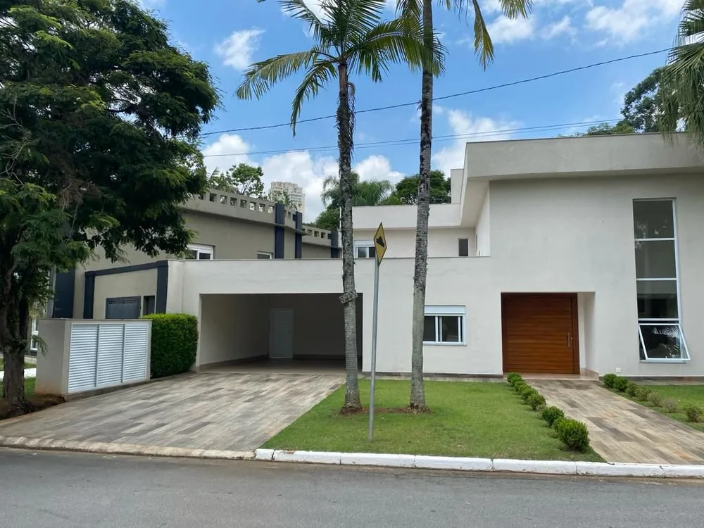 Casa de Condomínio, 5 quartos - Foto 1
