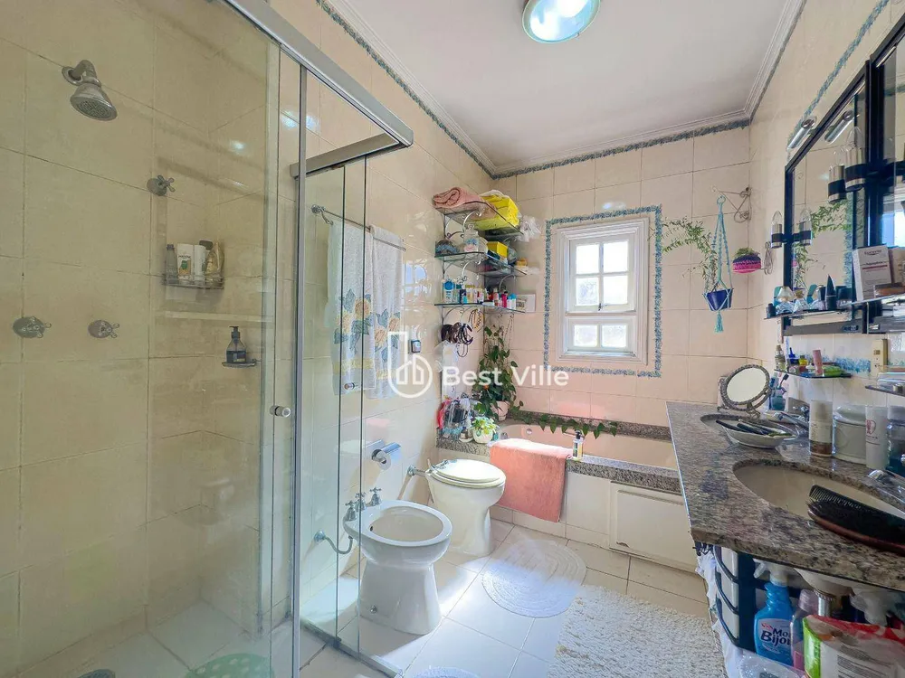 Casa de Condomínio, 4 quartos - Foto 3