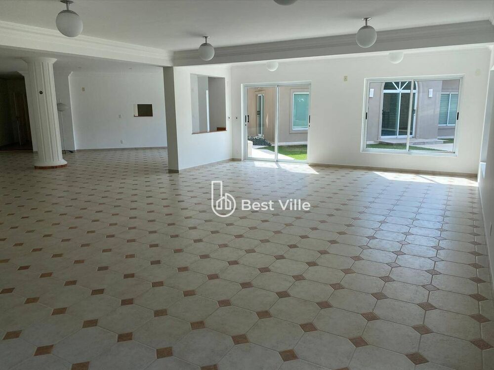 Casa de Condomínio à venda e aluguel com 4 quartos, 1150m² - Foto 3