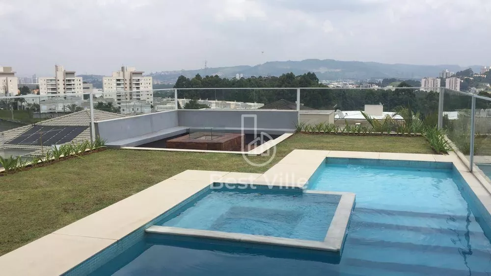 Casa de Condomínio, 4 quartos - Foto 3