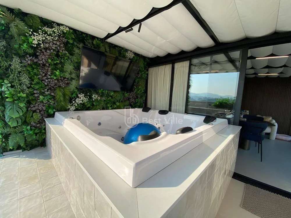Apartamento, 2 quartos, 126 m² - Foto 4