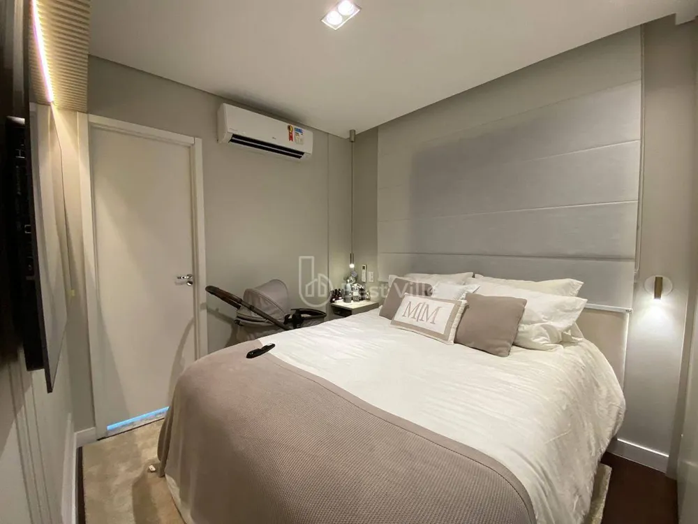 Apartamento, 2 quartos, 126 m² - Foto 3
