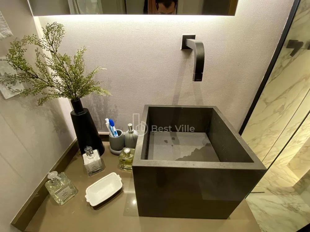 Apartamento, 2 quartos, 126 m² - Foto 1