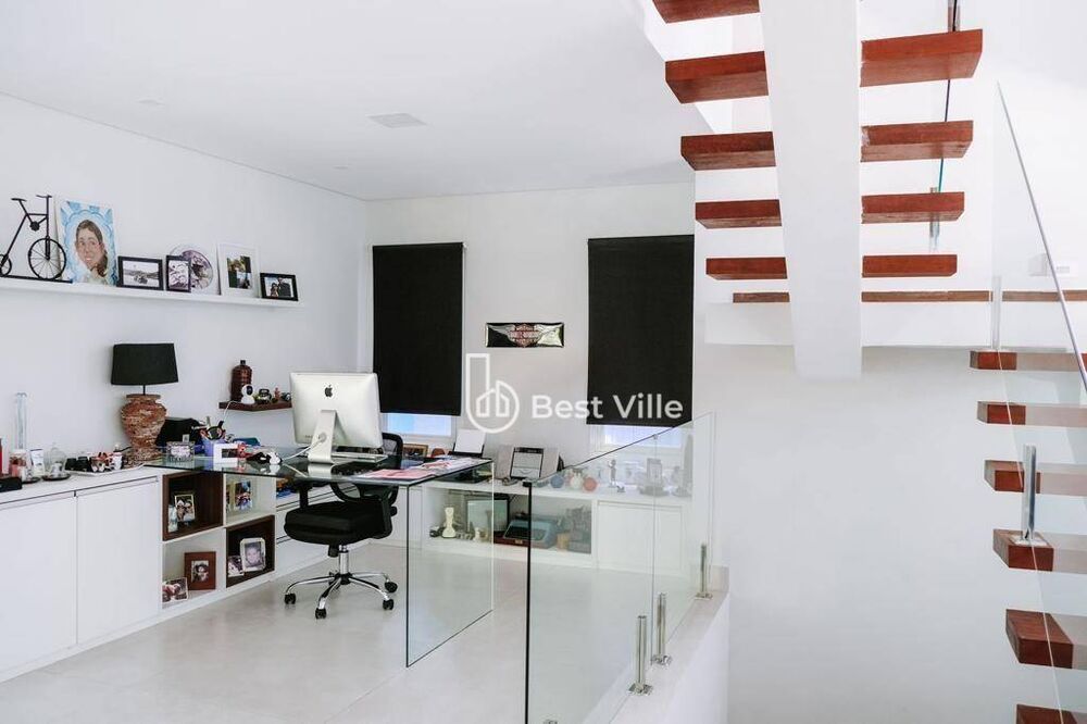 Casa de Condomínio, 4 quartos - Foto 7