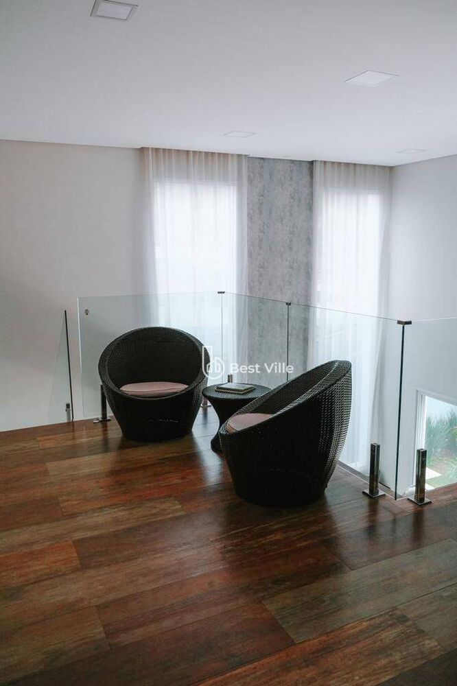 Casa de Condomínio, 4 quartos - Foto 17