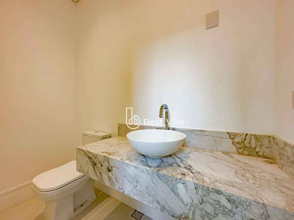 Casa de Condomínio, 4 quartos - Foto 3