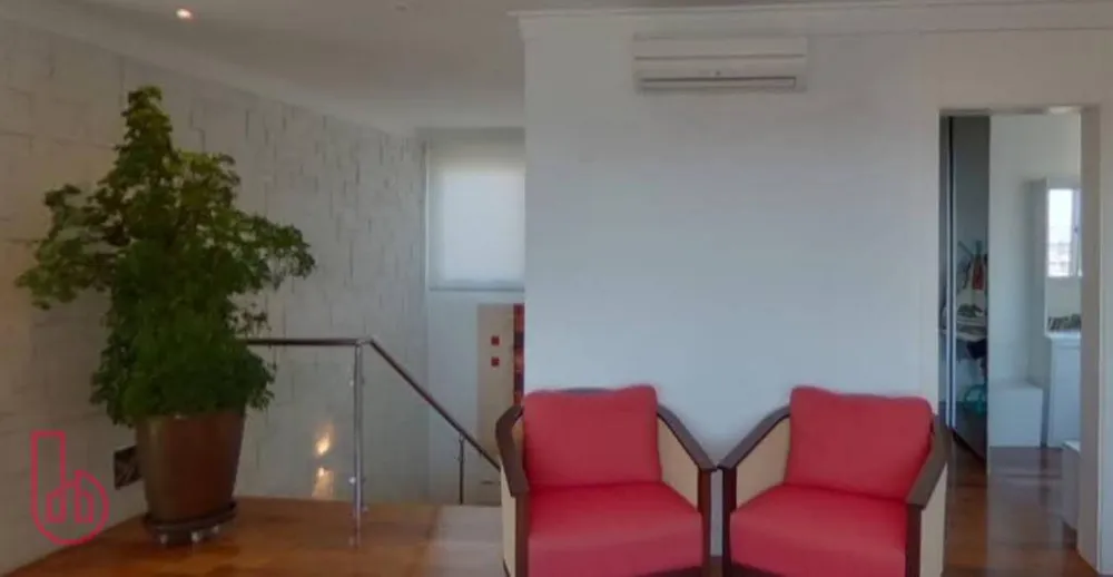 Apartamento, 4 quartos, 503 m² - Foto 1