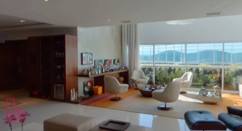 Apartamento, 4 quartos, 503 m² - Foto 2