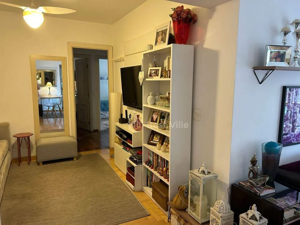 Apartamento, 3 quartos, 107 m² - Foto 2