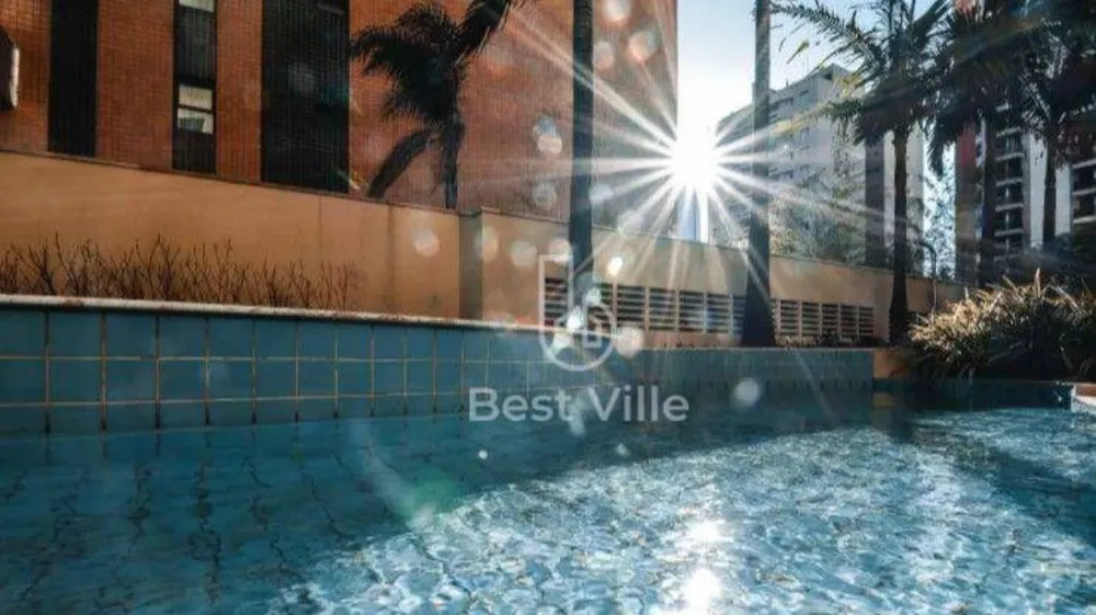 Apartamento, 3 quartos, 107 m² - Foto 4