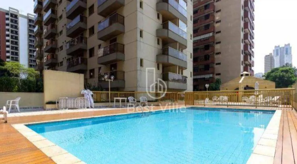 Apartamento, 3 quartos, 107 m² - Foto 3
