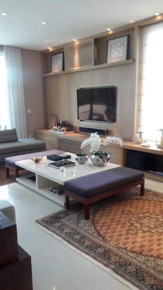 Casa de Condomínio, 3 quartos - Foto 37