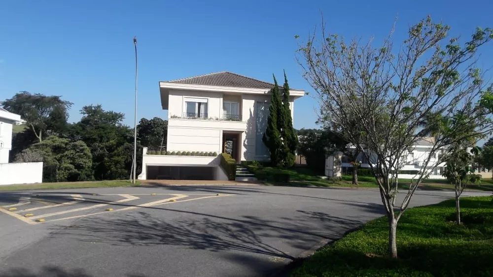 Casa de Condomínio, 3 quartos - Foto 46