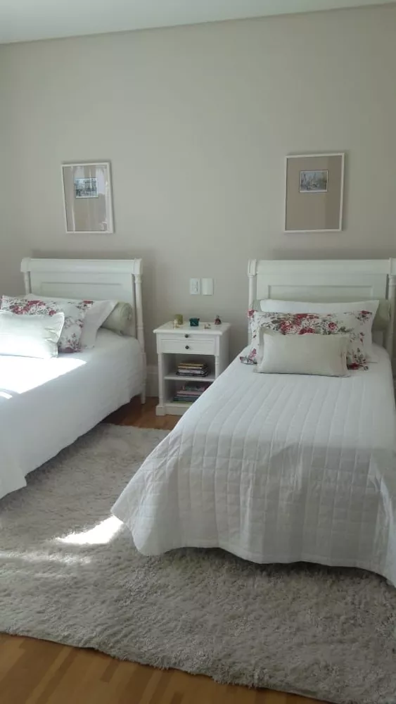 Casa de Condomínio, 3 quartos - Foto 7