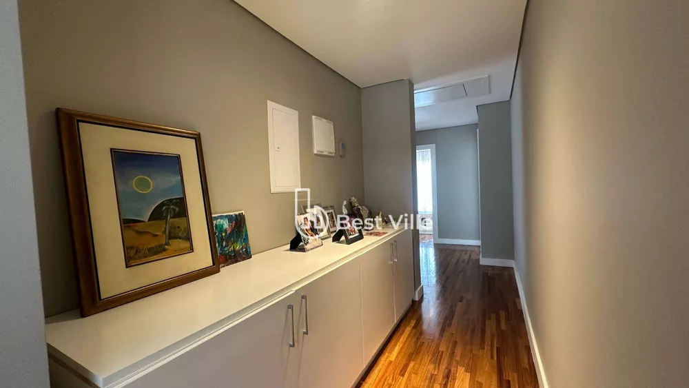Casa de Condomínio, 4 quartos - Foto 7