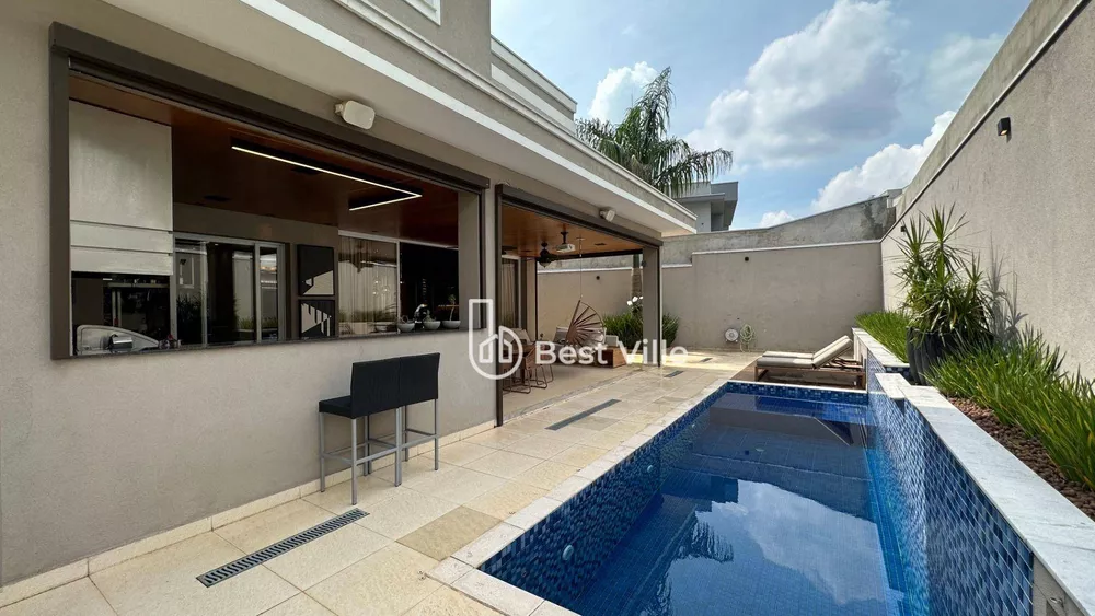 Casa de Condomínio, 4 quartos - Foto 6