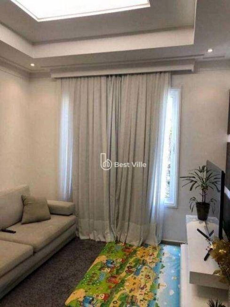 Casa de Condomínio, 5 quartos - Foto 3