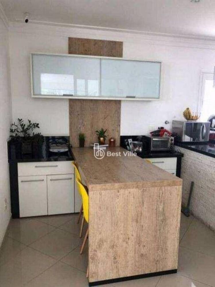Casa de Condomínio, 5 quartos - Foto 4