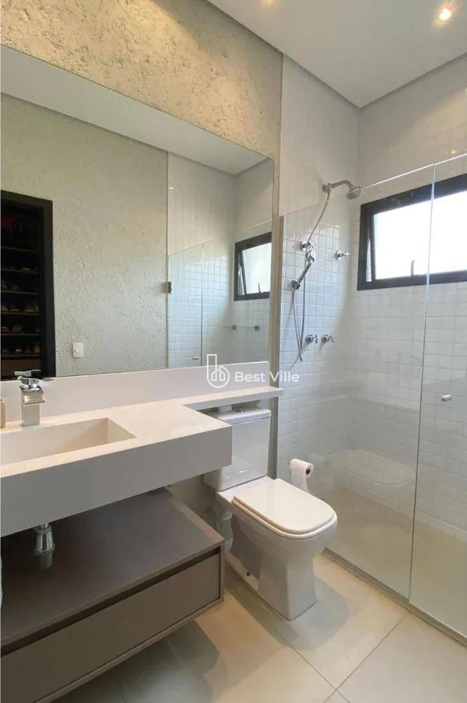 Casa de Condomínio, 4 quartos - Foto 4