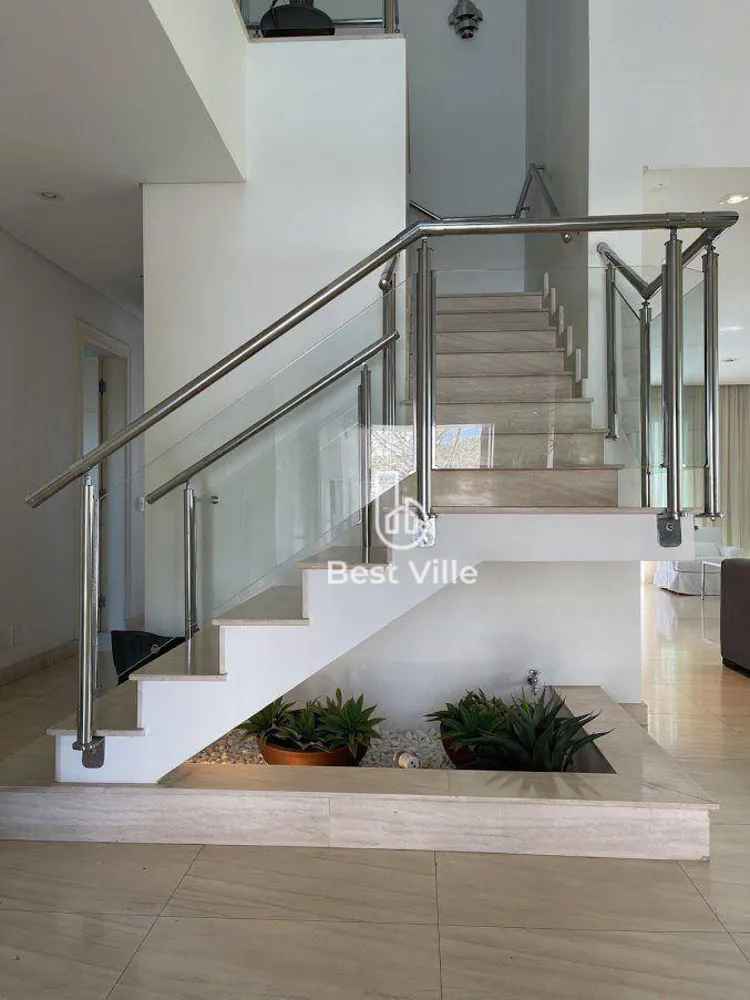 Casa de Condomínio, 4 quartos - Foto 4