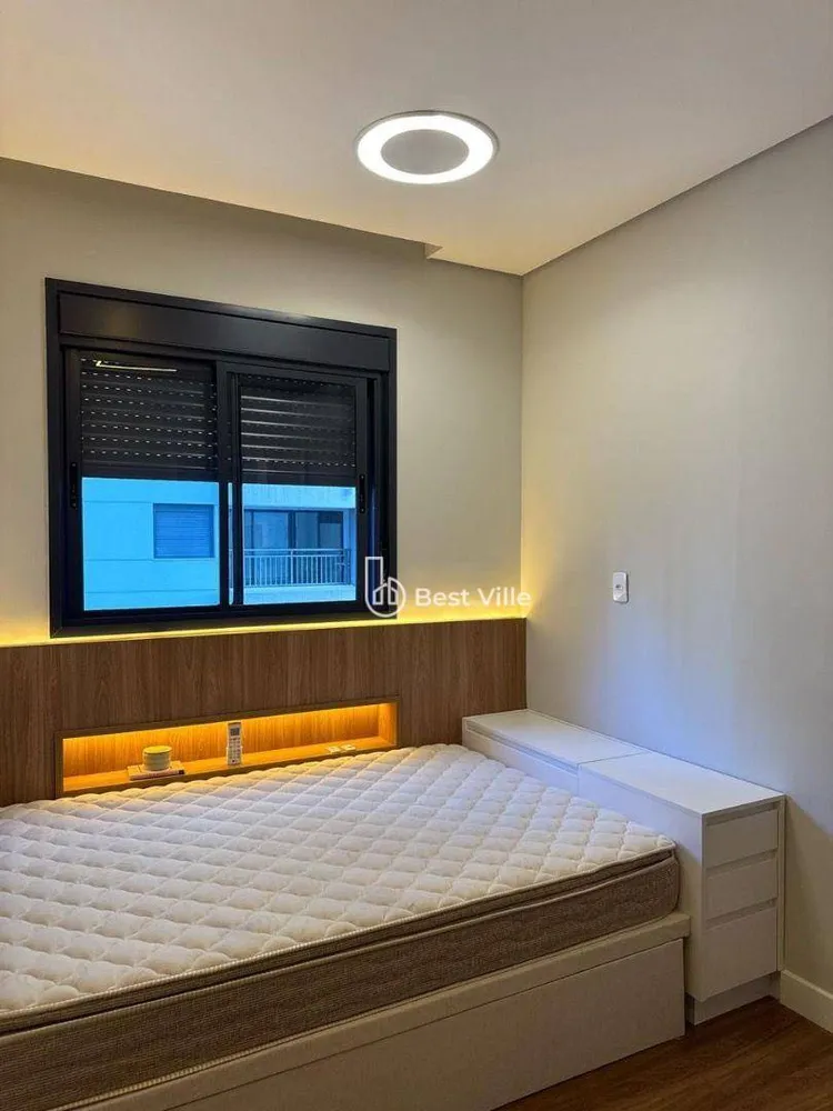 Apartamento, 2 quartos, 69 m² - Foto 4