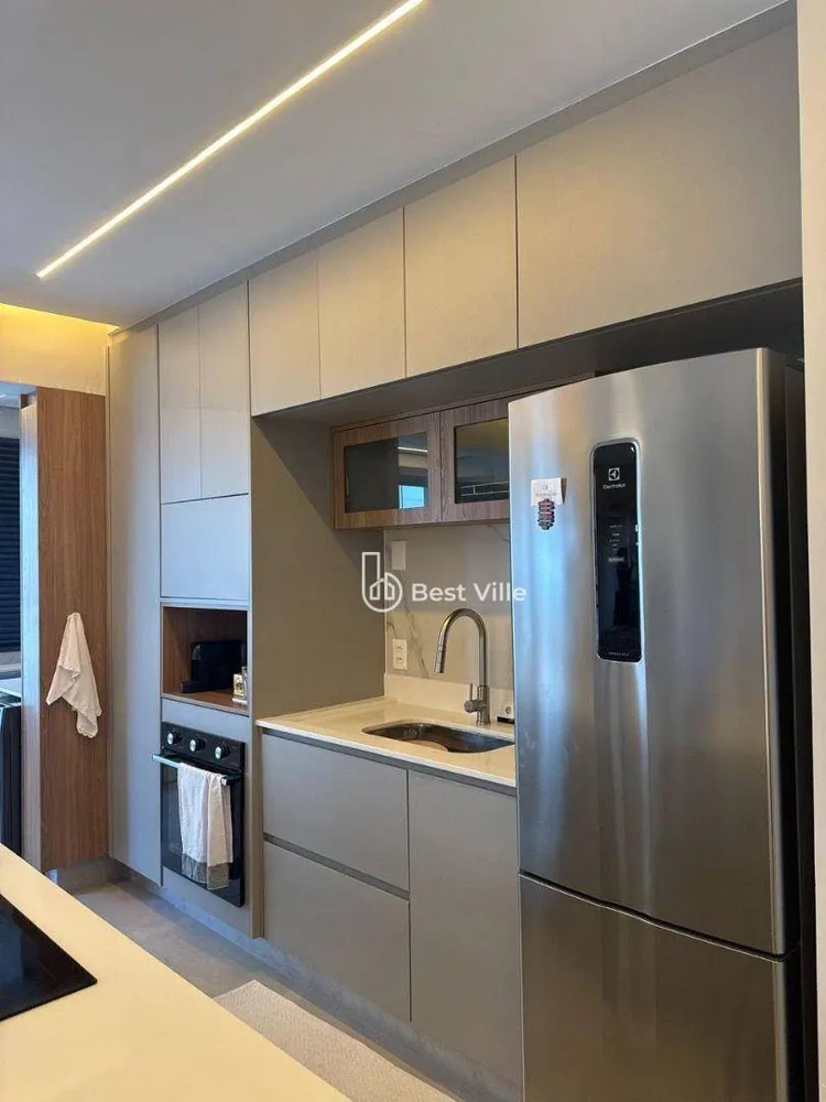 Apartamento, 2 quartos, 69 m² - Foto 1