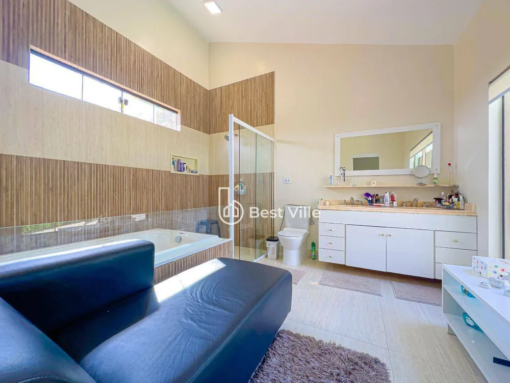 Casa de Condomínio, 5 quartos - Foto 4