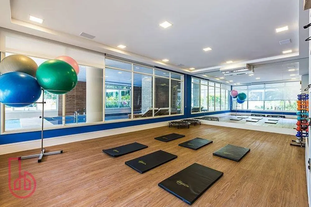 Apartamento, 3 quartos, 140 m² - Foto 3