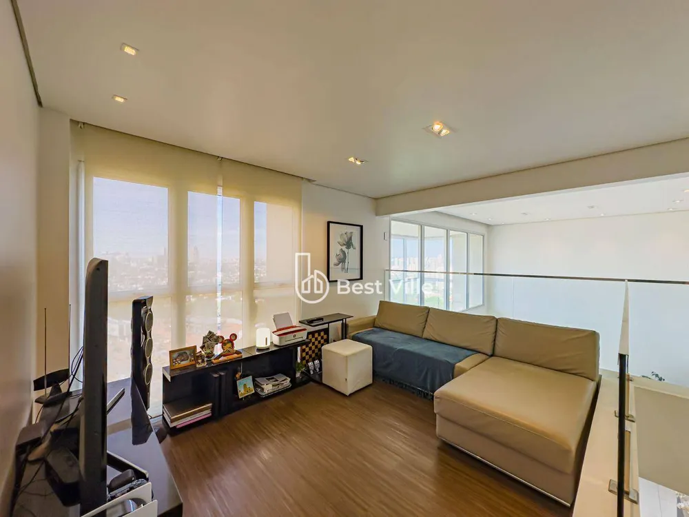 Apartamento, 3 quartos, 136 m² - Foto 3