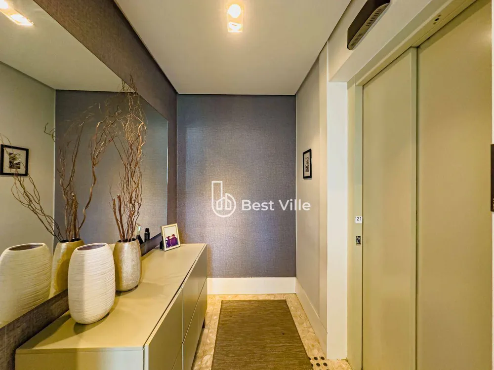 Apartamento, 3 quartos, 136 m² - Foto 2