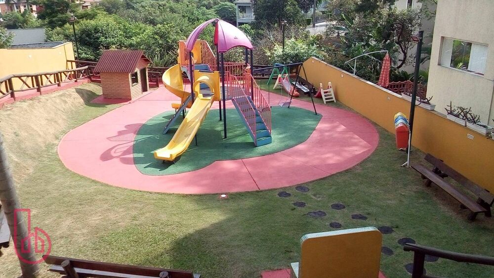Casa de Condomínio, 4 quartos - Foto 20