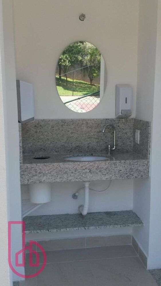 Casa de Condomínio, 4 quartos - Foto 18