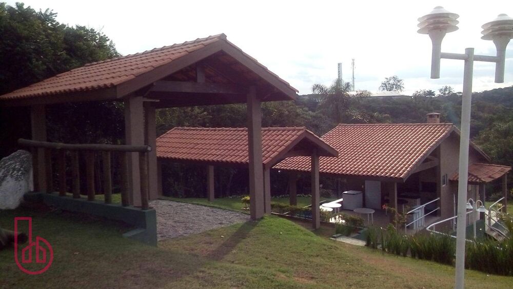 Casa de Condomínio, 4 quartos - Foto 22