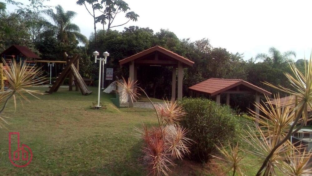 Casa de Condomínio, 4 quartos - Foto 24