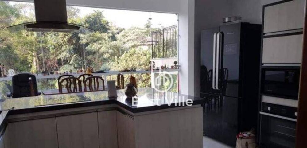 Casa de Condomínio, 4 quartos - Foto 7