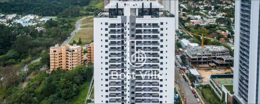 Apartamento, 3 quartos, 112 m² - Foto 1