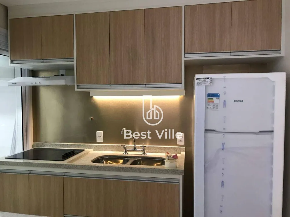 Apartamento, 1 quarto, 66 m² - Foto 2