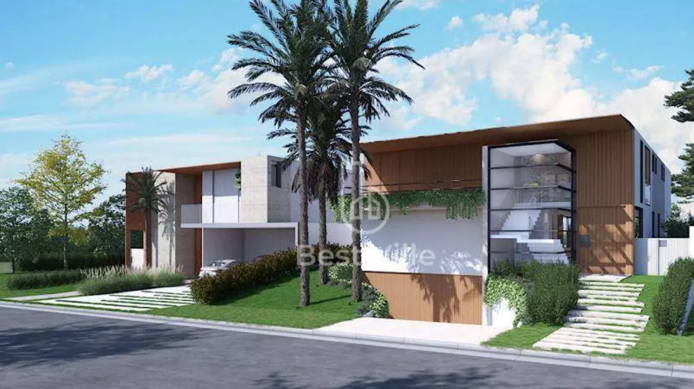 Casa de Condomínio, 4 quartos - Foto 7