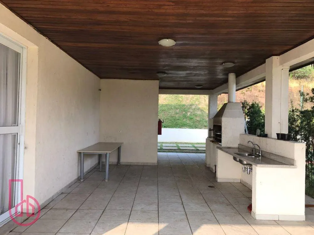 Casa de Condomínio, 5 quartos - Foto 1