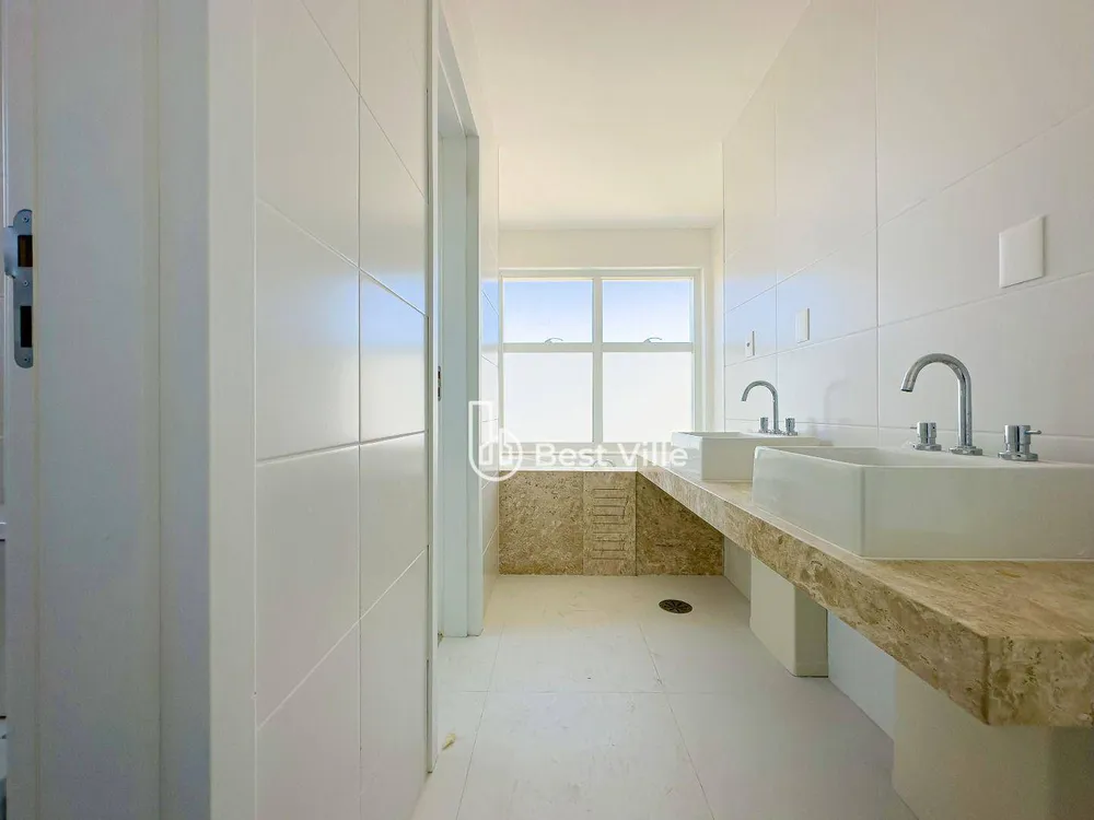 Apartamento, 4 quartos, 338 m² - Foto 3