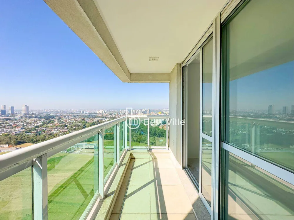 Apartamento, 4 quartos, 338 m² - Foto 1