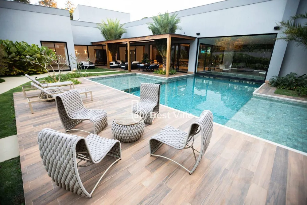 Casa de Condomínio, 7 quartos - Foto 6