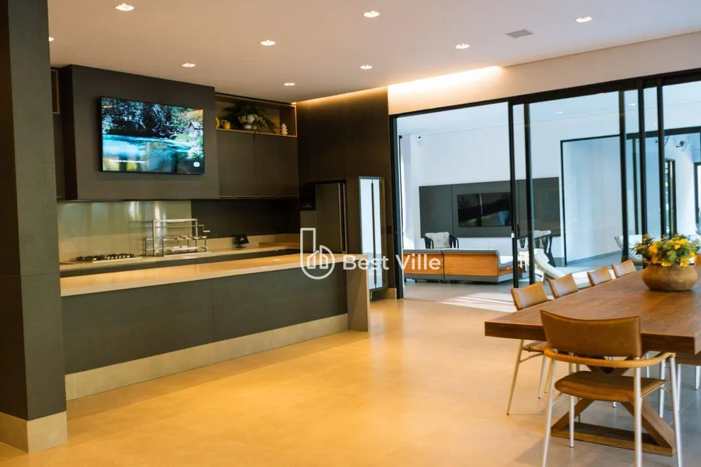 Casa de Condomínio, 7 quartos - Foto 4