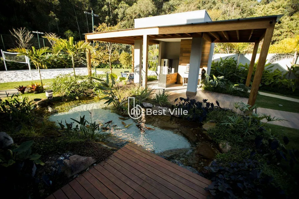 Casa de Condomínio, 7 quartos - Foto 8