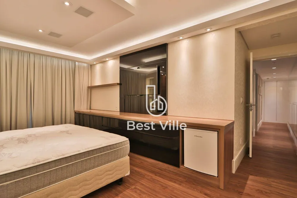 Apartamento, 3 quartos, 253 m² - Foto 3