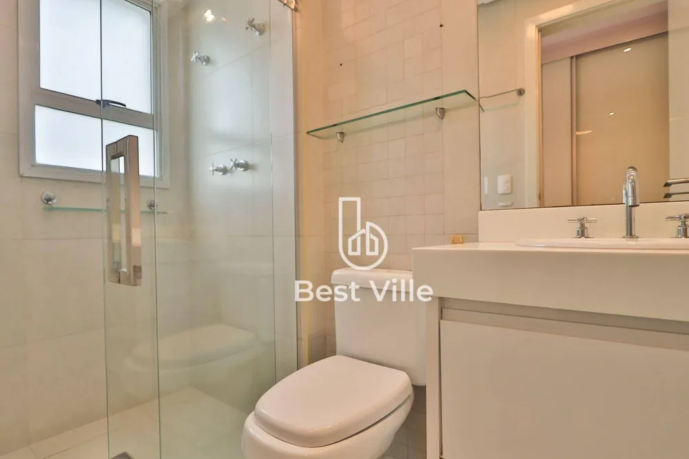 Apartamento, 3 quartos, 253 m² - Foto 1