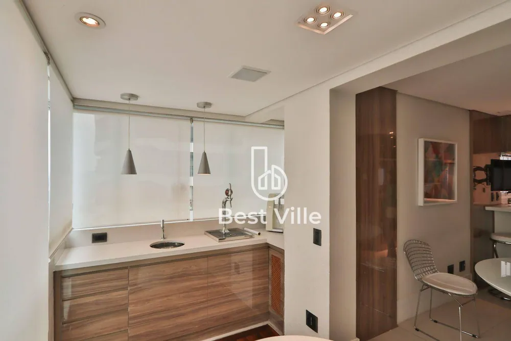 Apartamento, 3 quartos, 253 m² - Foto 4